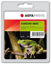 AgfaPhoto Ink Black